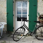 Le Fournil - Les Du Moulin Holiday home