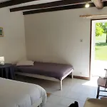 Holiday home Le Fournil - Les Du Moulin *