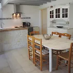 Le Fournil - Les Du Moulin Holiday home Saint-Hilaire-la-Palud