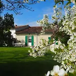 Le Fournil - Les Du Moulin Saint-Hilaire-la-Palud
