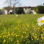 Le Fournil - Les Du Moulin Holiday home Saint-Hilaire-la-Palud