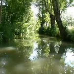 Le Fournil - Les Du Moulin Holiday home *