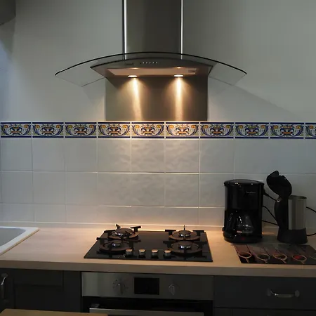 Le Fournil - Les Du Moulin