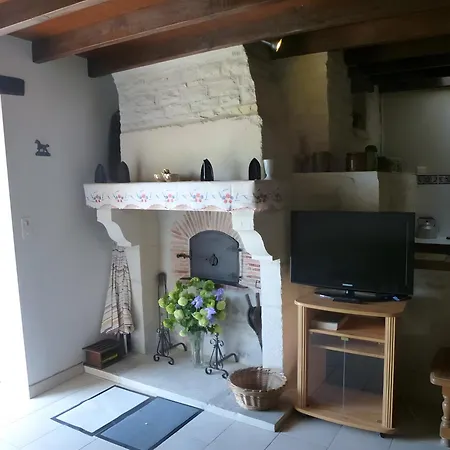 Le Fournil - Les Du Moulin * Saint-Hilaire-la-Palud