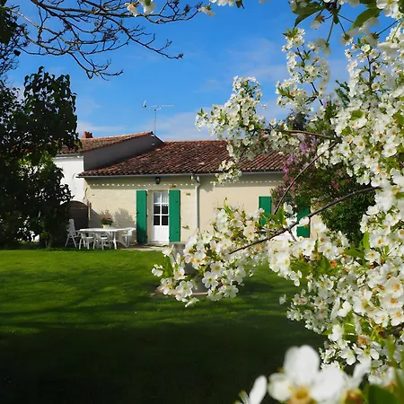 Le Fournil - Les Du Moulin Saint-Hilaire-la-Palud