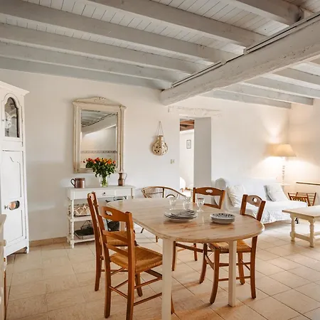 Ferienhaus Le Fournil - Les Du Moulin Saint-Hilaire-la-Palud