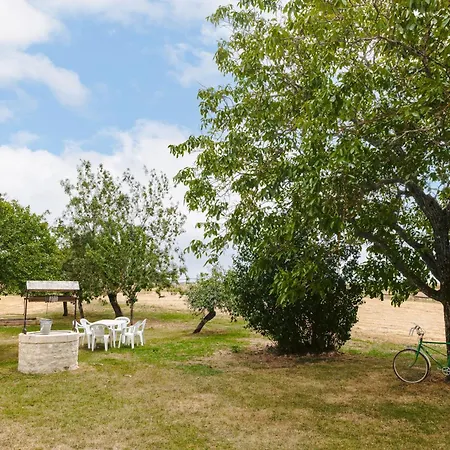 Le Fournil - Les Du Moulin Saint-Hilaire-la-Palud
