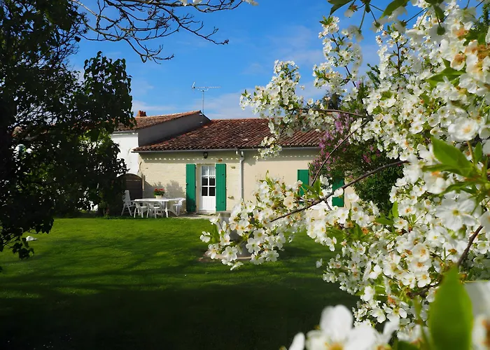 Le Fournil - Les Du Moulin *