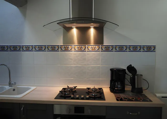 Le Fournil - Les Du Moulin