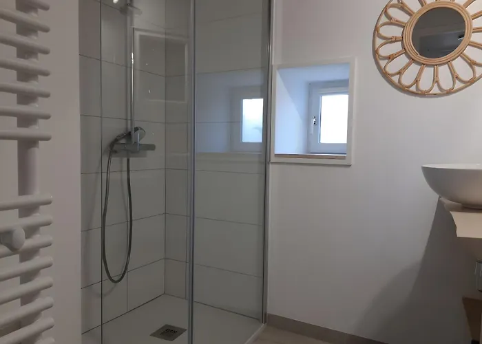 Сasa de vacaciones Le Fournil - Les Du Moulin